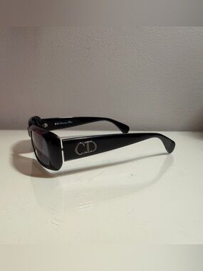 Authentic Vintage Christian Dior Natacha Sunglasses